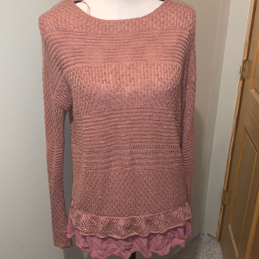 Knox Rose Shirt